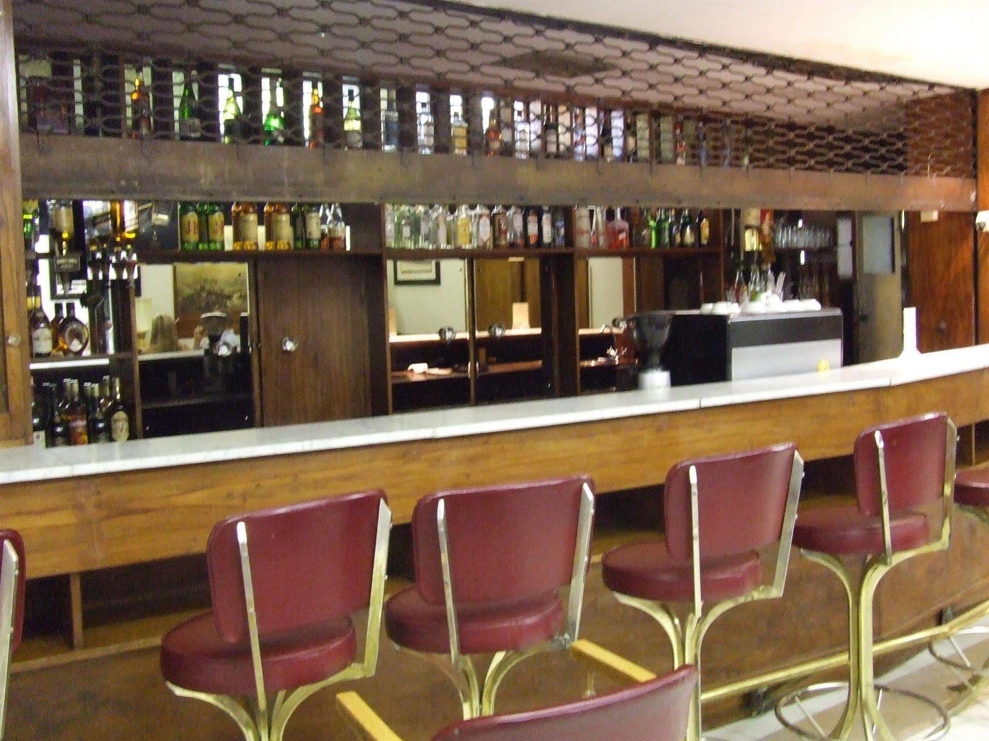 Savoy Hotel Kimberley Exteriér fotografie